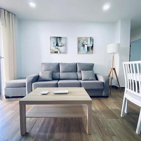 Precioso Apartamento En El Tesorillo Almuñécar المظهر الخارجي الصورة