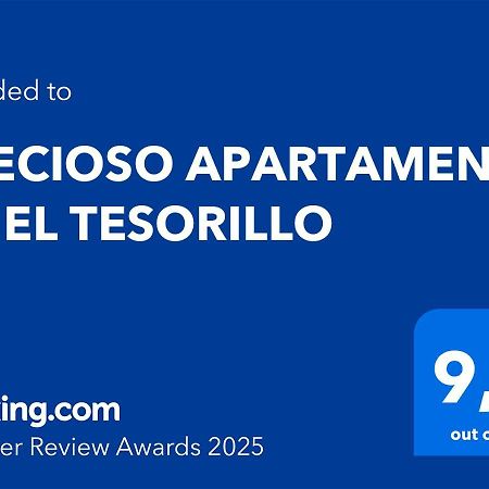Precioso Apartamento En El Tesorillo Almuñécar المظهر الخارجي الصورة