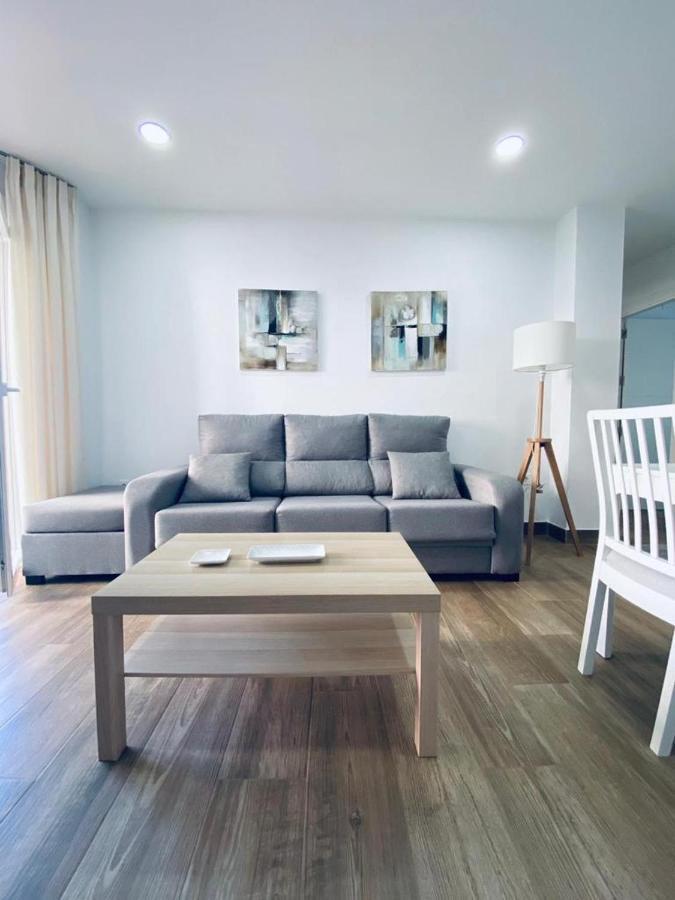 Precioso Apartamento En El Tesorillo Almuñécar المظهر الخارجي الصورة