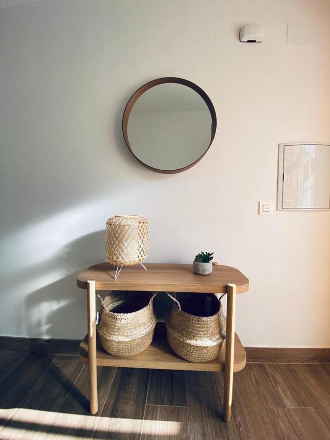 Precioso Apartamento En El Tesorillo Almuñécar المظهر الخارجي الصورة
