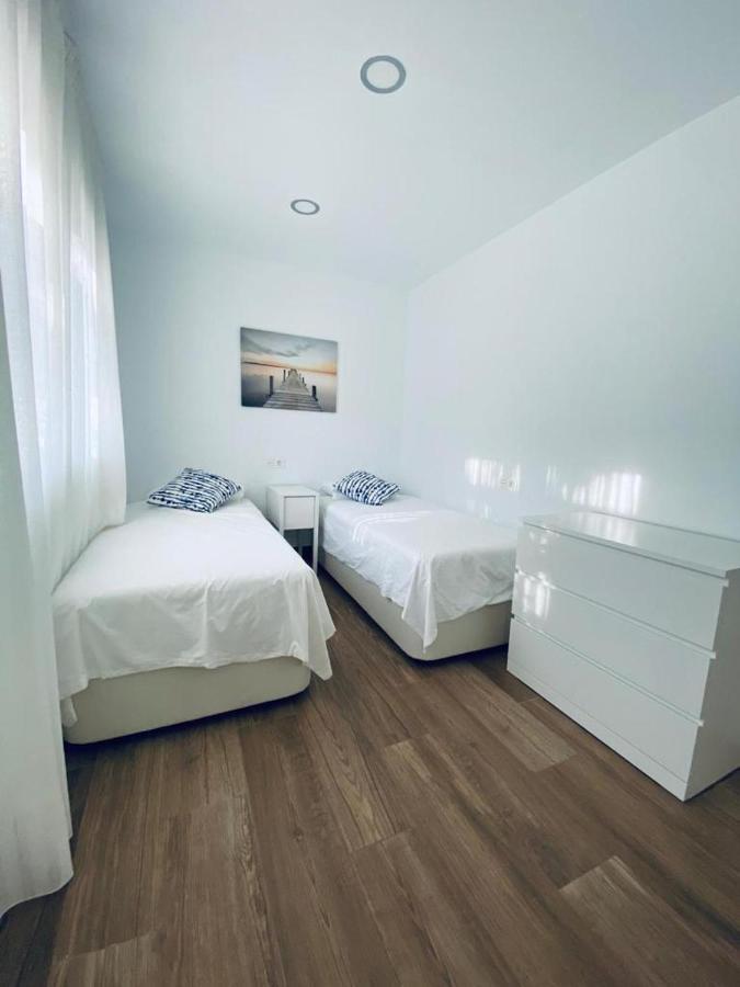 Precioso Apartamento En El Tesorillo Almuñécar المظهر الخارجي الصورة