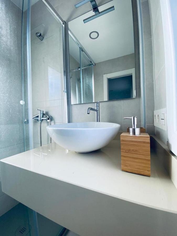 Precioso Apartamento En El Tesorillo Almuñécar المظهر الخارجي الصورة