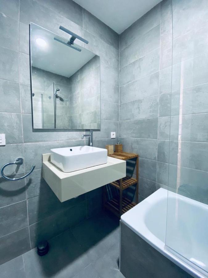 Precioso Apartamento En El Tesorillo Almuñécar المظهر الخارجي الصورة