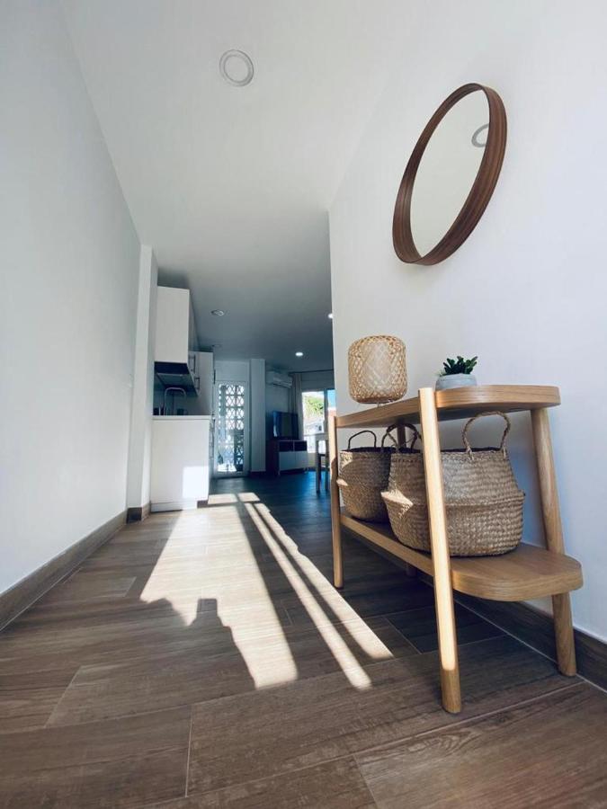 Precioso Apartamento En El Tesorillo Almuñécar المظهر الخارجي الصورة