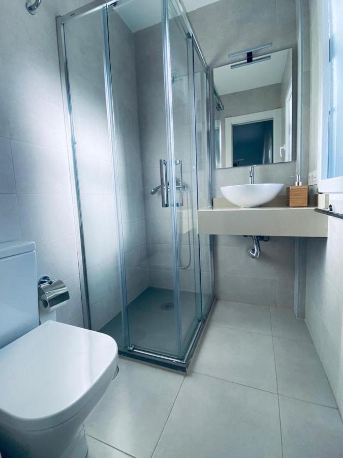 Precioso Apartamento En El Tesorillo Almuñécar المظهر الخارجي الصورة